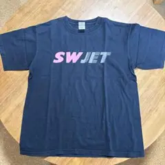 値下げ　小林賢太郎　SAKURA WONDERFUL JET Tシャツ