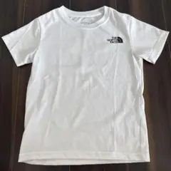 THE NORTH FACE Tシャツ ホワイト