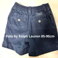 Polo by Ralph Lauren ショートパンツ　24M(85-90)