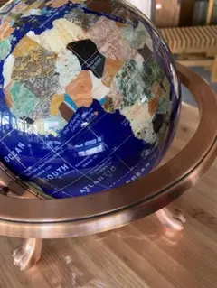 アンティーク 地球儀 置物 レトロ オシャレ