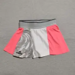 ステラマッカートニー　スコート　インナー付き