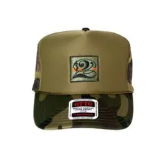 ISSUGI D'N'N 2 MESH TRUCKER CAP