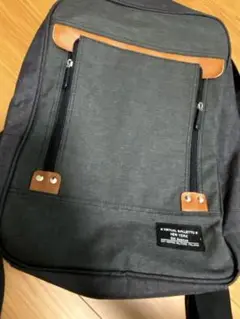 リュック