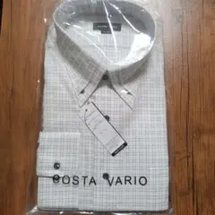 COSTA VARIO フォーマルシャツ LL