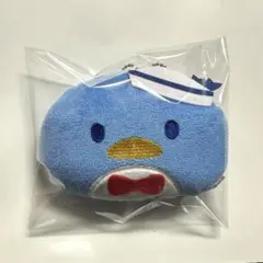 タキシードサム サンリオくじ パスケース