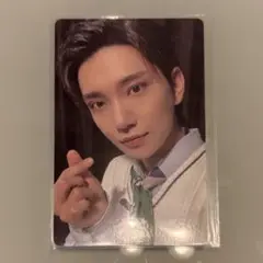 SEVENTEEN Caratland ケレン 2023 トレカ ジョシュア