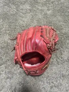 ミズノプロ 軟式 内野手用