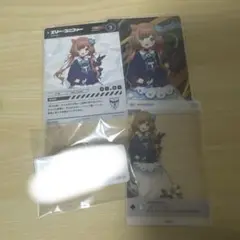 にじさんじ クリカ ネムバ コレカ エリー・コニファー