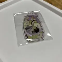 黒執事　ファントムカフェ　アンダーテイカー　キーホルダー