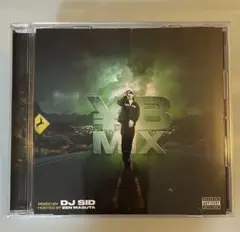 YB MIX ¥ellow Bucks(CD)