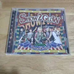 BugLug「SHOW 2 GLOW」