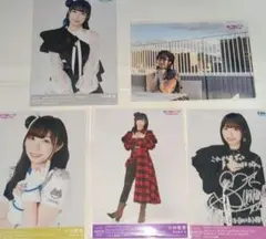 ラブライブ！サンシャイン!! Aqours 小林愛香 ブロマイド
