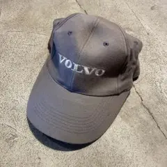 VOLVO OFFICIAL CAP ボルボ オフィシャルキャップ