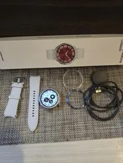 galaxy watch 6 classic 43mm 国内版