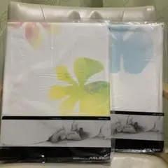 ASLEEP アスリープ 掛ふとんカバー　2つ 150×210