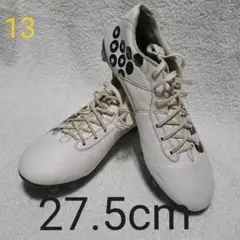 スボルメサッカースパイク27.5cm