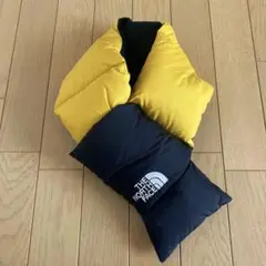 THE NORTH FACE ヌプシダウンマフラー