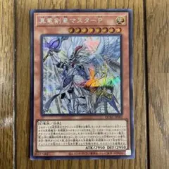 遊戯王　真竜剣皇マスターP シク　②