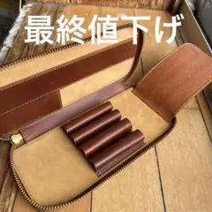 2025年最新】バハギア ペンケース ラウンドジップ型 プエブロの