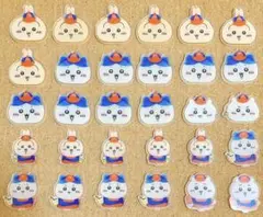 アクリルパーツ 4cm