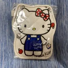 ハローキティ バスケース 未使用　　レア