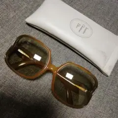 588美品 クリスチャンディオール サングラス ヴィンテージ