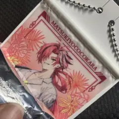 匿名配送　fgo×マツキヨココカラ　高杉晋作　ガーランド