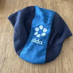 【 SFIDA 】 サッカーキャップ ジュニア M スフィーダ