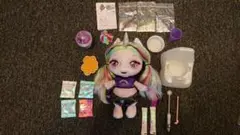 プープシー サプライズユニコーン フープシー・ドゥードル