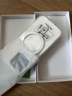 [新品未使用]iPhone 14 Pro 用 ケース MagSafe対応