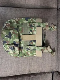 田村装備開発　ダンプポウチ　陸自迷彩 71j4yQp2LxL._UF894,1000_QL80_.jpg