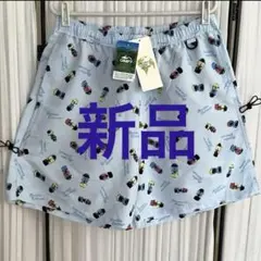 CAMP7キャンプ7 水陸両用　ショートパンツ　ハーフパンツ　ショーツ水着　新品