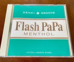 2025年最新】電気グルーヴ flash papaの人気アイテム - メルカリ