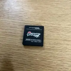 ポケットモンスター ブラック　ニンテンドーDS