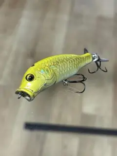 オチアユミノー 125WP② Ochiayu 125WP | NISHINE LURE WORK