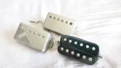 Gibson PAF系ハムバッカー 2個セット ※3個セットではありません