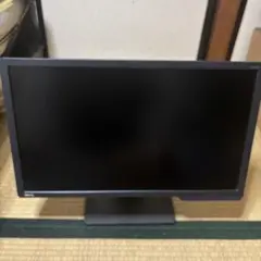 Benq ゲーミングモニター 144hz 動作確認済