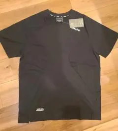 ballho ドライTシャツ L ブラック