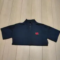 Ｔシャツ　セシルマクビー　黒　ブラック