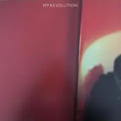 ゆうらん船　MY REVOLUTION レコード MY REVOLUTION / ゆうらん船 OFFICIAL SITE