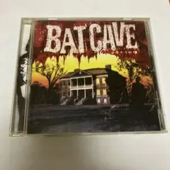BAT CAVE コウモリの唄 CD