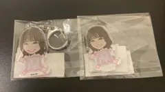 M☆Splash!! 凛　2点セット