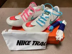 陸上スパイクNIKE zoom JA FLY3 26.0cm
