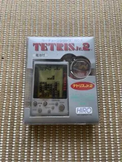 【新品未開封】テトリスJr. 新品未開封】テトリスJr. - メルカリ