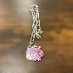 セボンスター　ネックレス