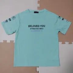 ラブトキ 半袖Ｔシャツ Ｌ 160㎝