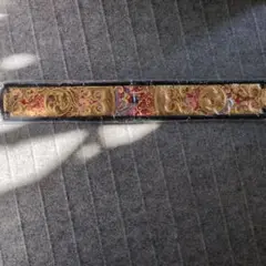 沖縄三線用胴巻き ーーーーーーーーーーーーーーーー