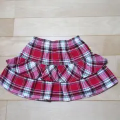 ケーピー　スカート　110
