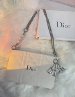 çšå°éå®âChristian Dior ããã«ãã£ããŒããWhite ã¹ããã