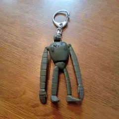 ジブリ 　巨神兵　キーホルダー